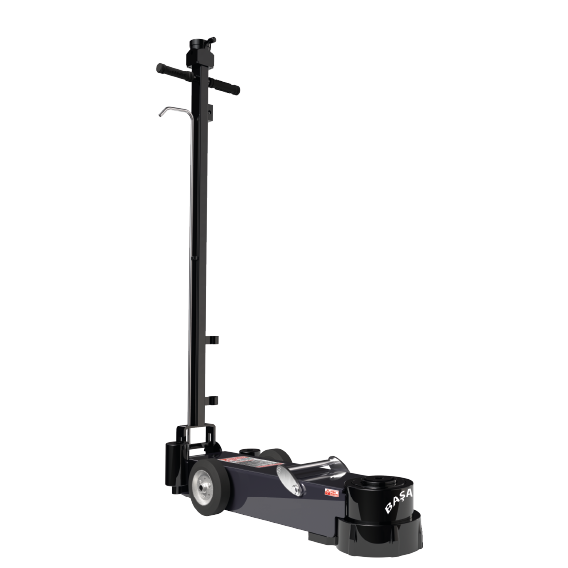 BŞR-56 45-30-15 TON HİDROPNOMATİK KRİKO