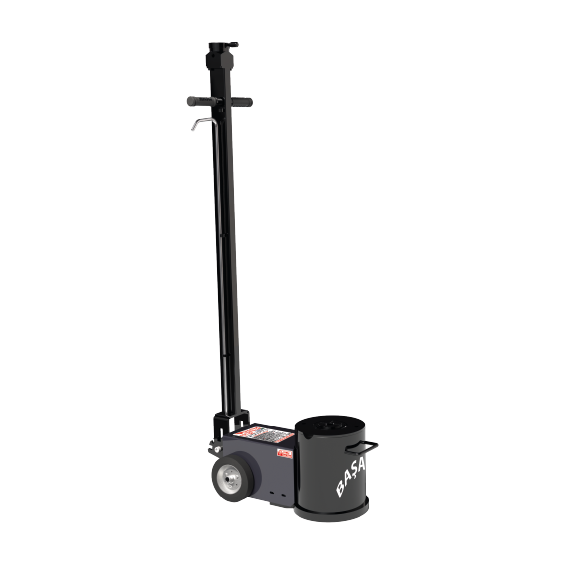 BŞR-61 40-20 TON HİDROPNOMATİK KRİKO