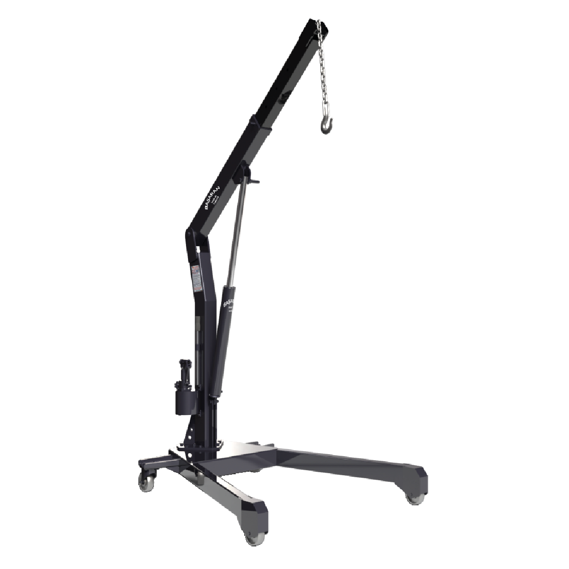 BŞR-253 2 TON DÜZ LEMKO