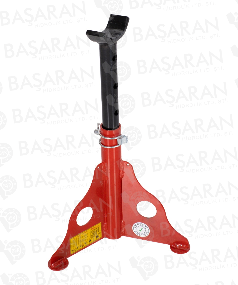 BŞR-304 3 Ton Axle Stand